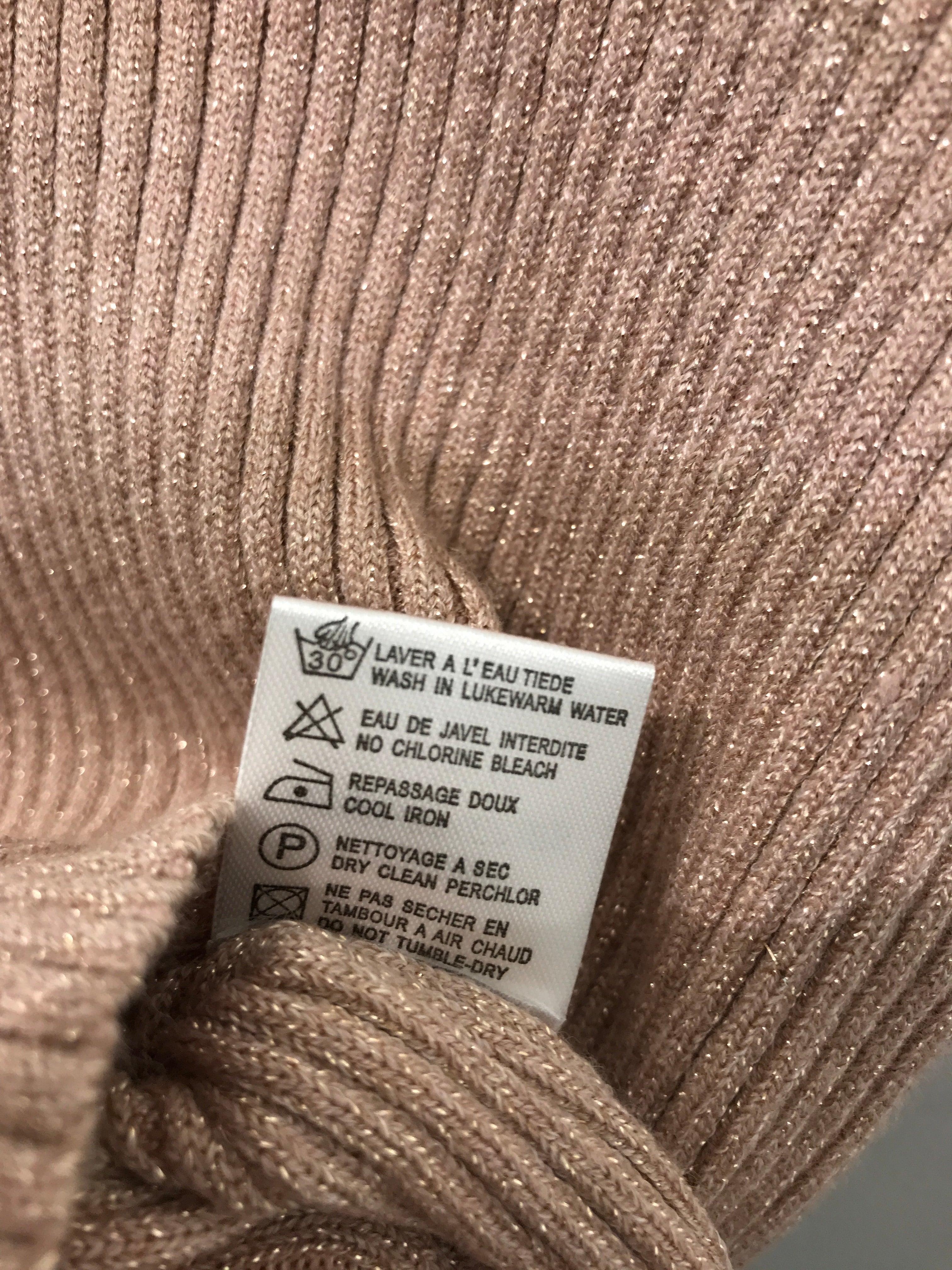 Buch Copenhagen Bluse
